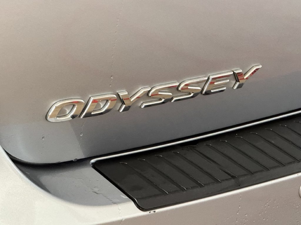 Used 2021 Honda Odyssey Touring image 10