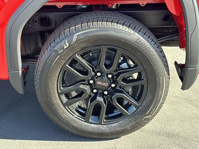 New 2026 GMC Sierra 1500 Elevation AWD/4WD image 34