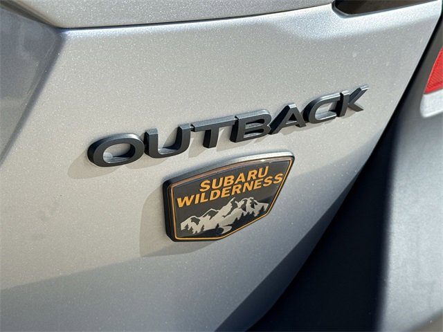 Certified 2023 Subaru Outback Wilderness image 14