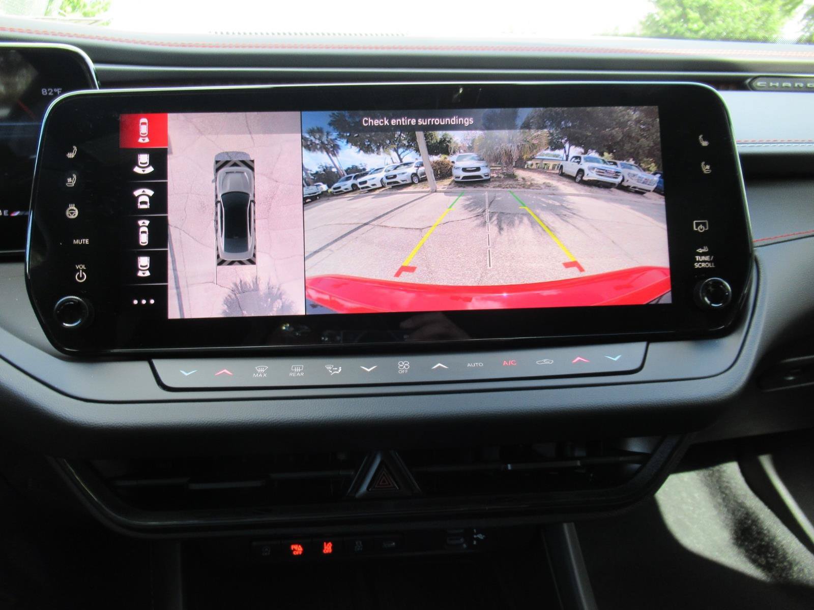 New 2026 Dodge Charger R/T AWD/4WD image 27