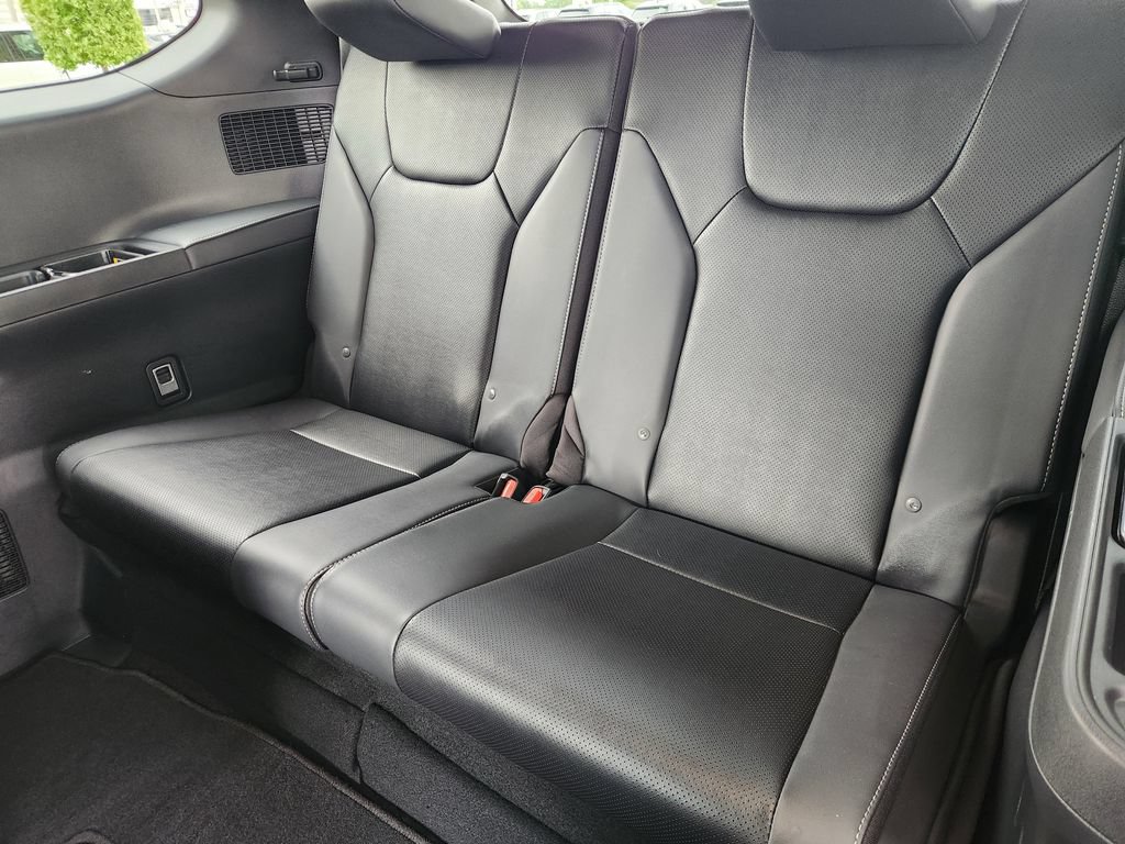 Certified 2026 Lexus TX 350 AWD w/ Technology Package image 32