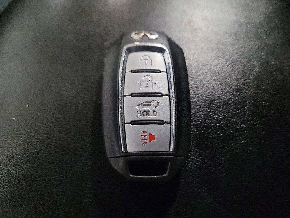 Used 2019 INFINITI QX60 Pure FWD image 32