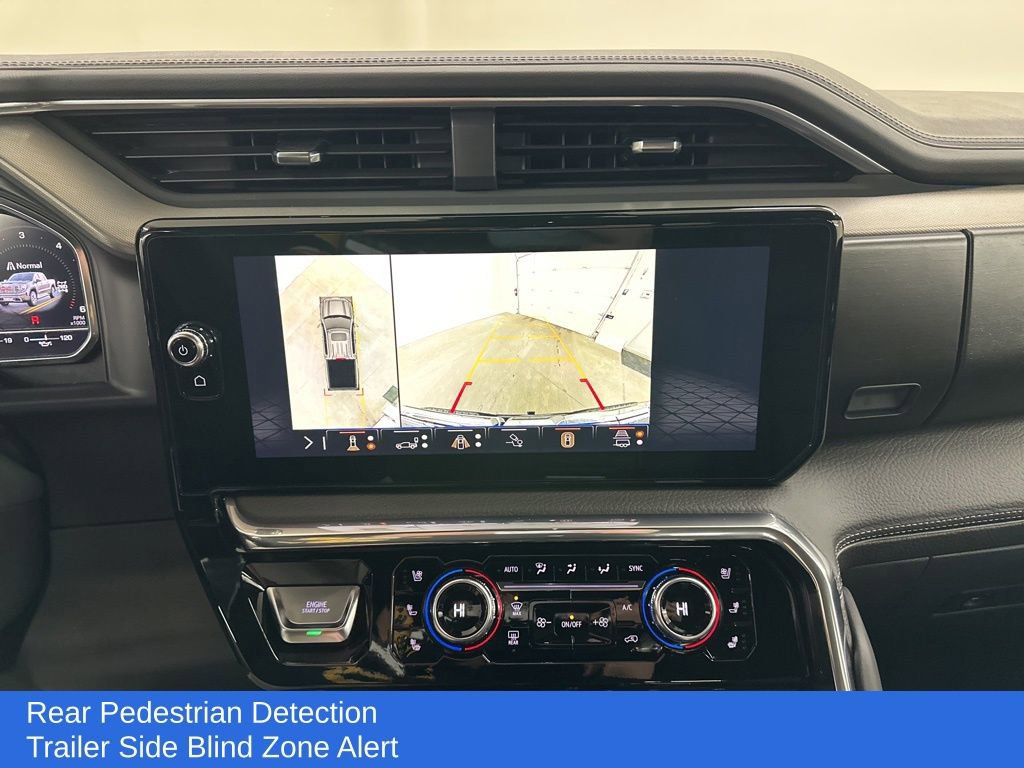 Used 2024 GMC Sierra 1500 Denali w/ Technology Package image 42