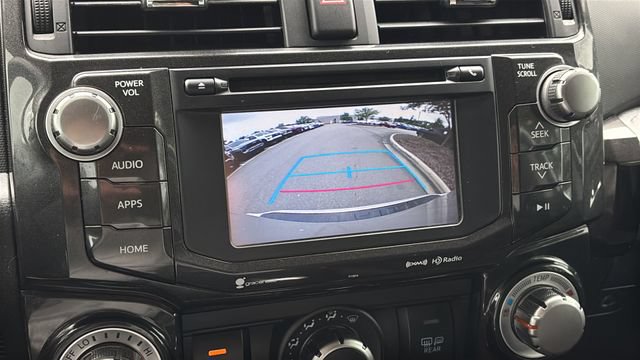 Used 2019 Toyota 4Runner TRD Off-Road AWD/4WD image 25