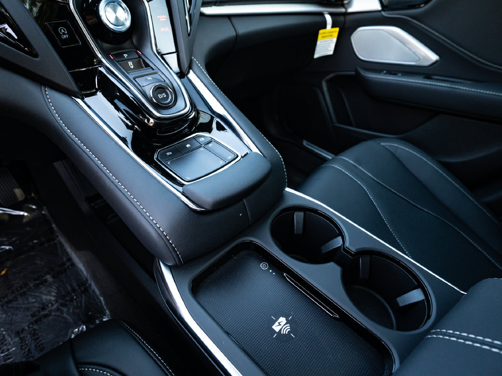 New 2026 Acura RDX w/ Technology Package AWD/4WD image 28