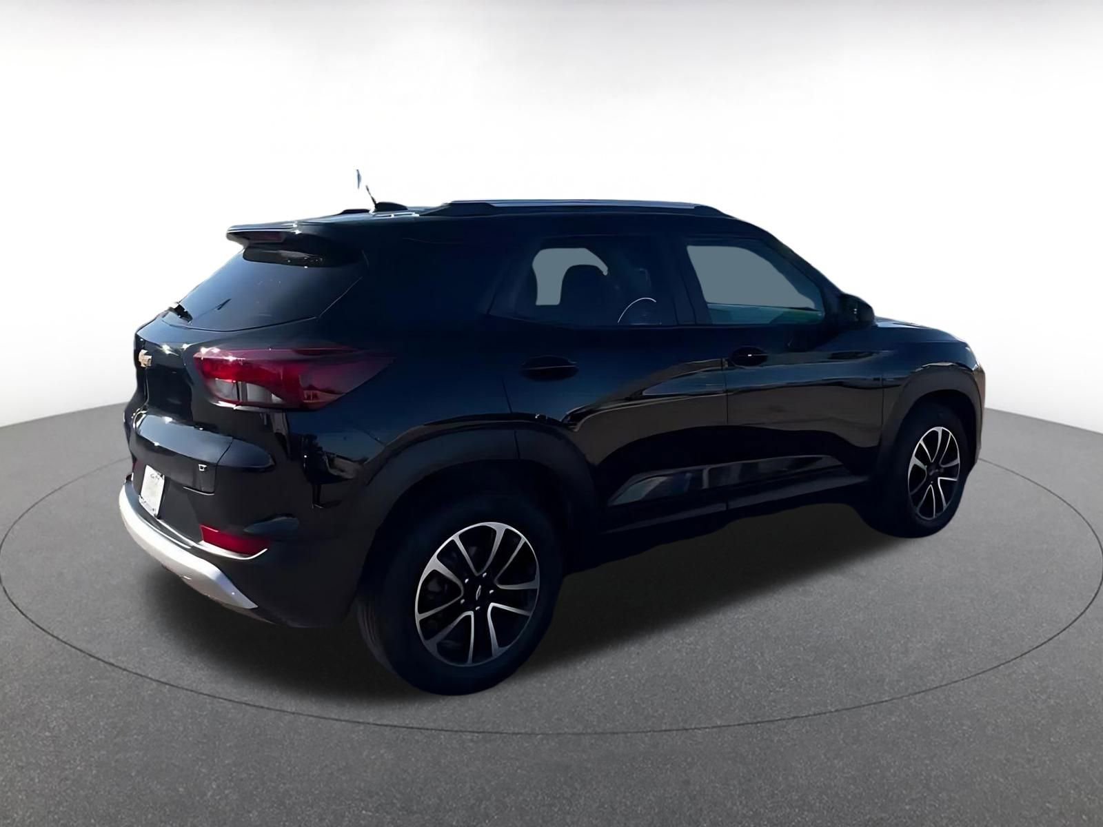 Used 2025 Chevrolet TrailBlazer LT image 15