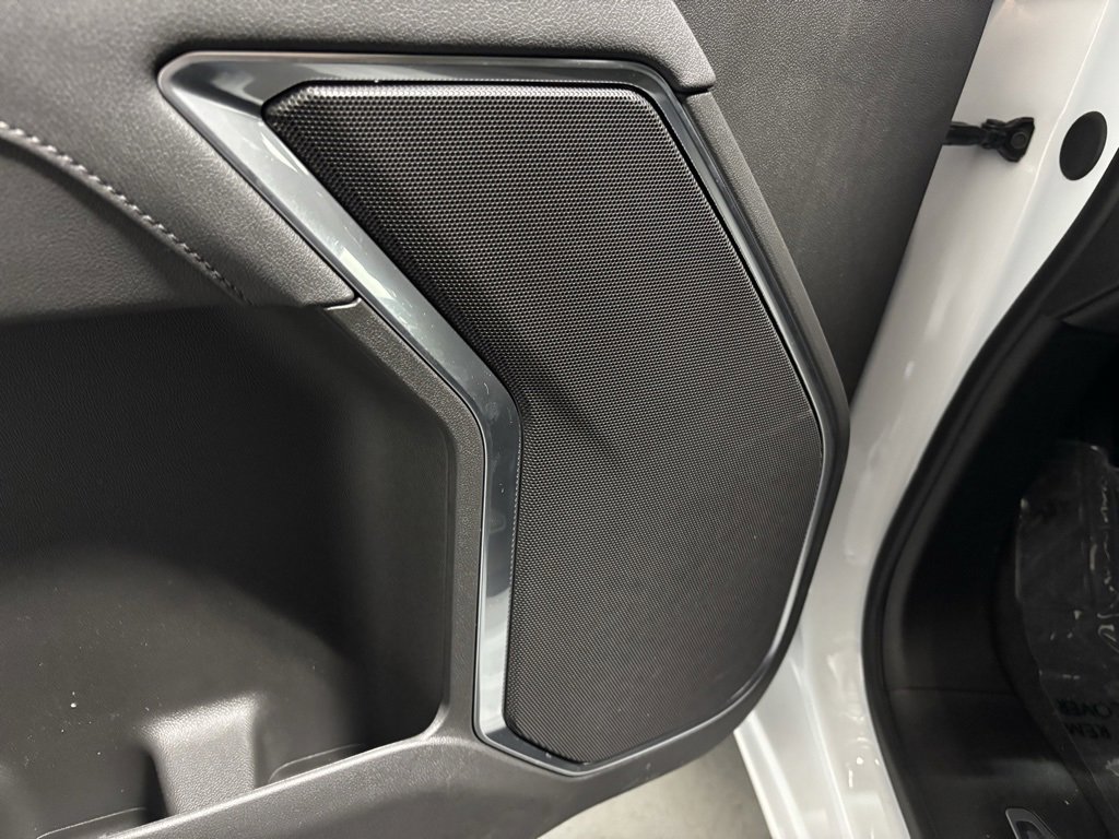 New 2025 GMC Sierra 2500 SLE w/ Preferred Package image 12