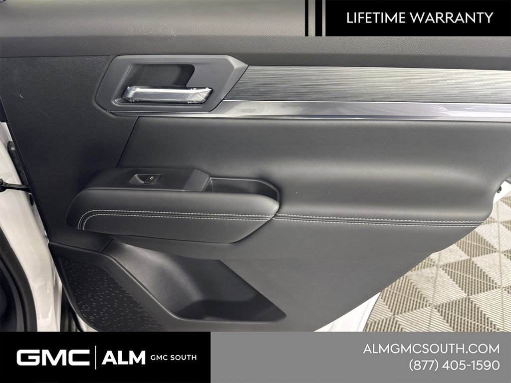 New 2026 GMC Terrain Elevation w/ Elevation Premium Package image 18