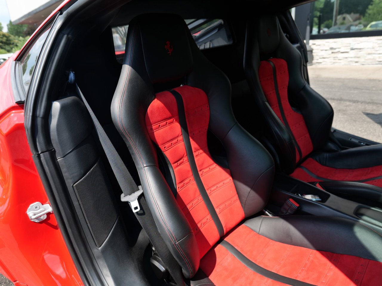 Used 2020 Ferrari 488 Pista Coupe image 42