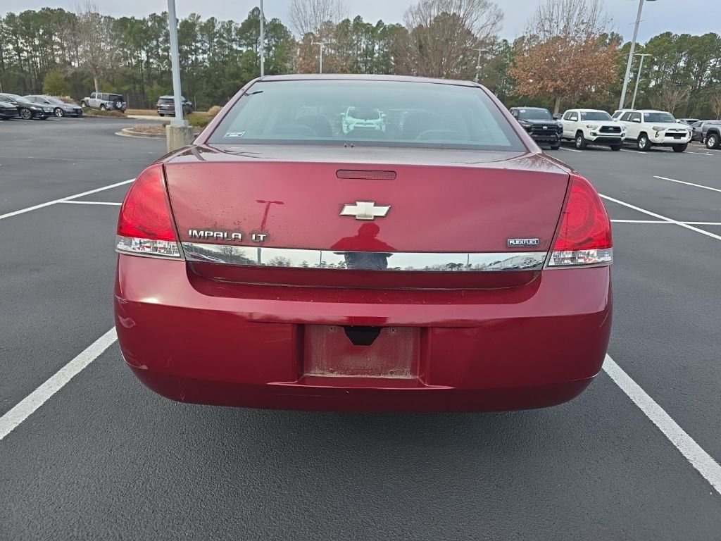Used 2009 Chevrolet Impala LT image 6
