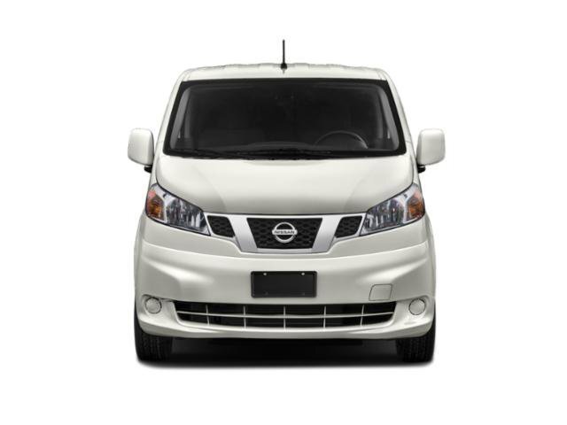 Used 2021 Nissan NV200 S w/ Back Door Glass Package FWD image 7