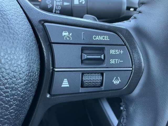 New 2025 Honda Accord Sport image 14