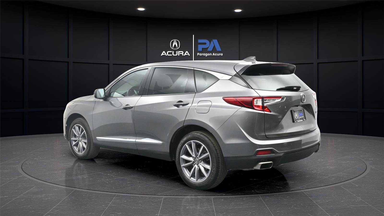 Used 2023 Acura RDX AWD w/ Technology Package image 23