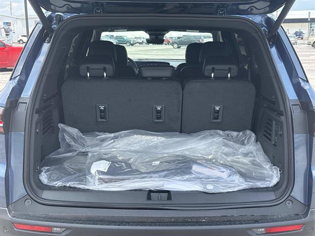 New 2026 Buick Enclave Preferred w/ Power Package AWD/4WD image 8