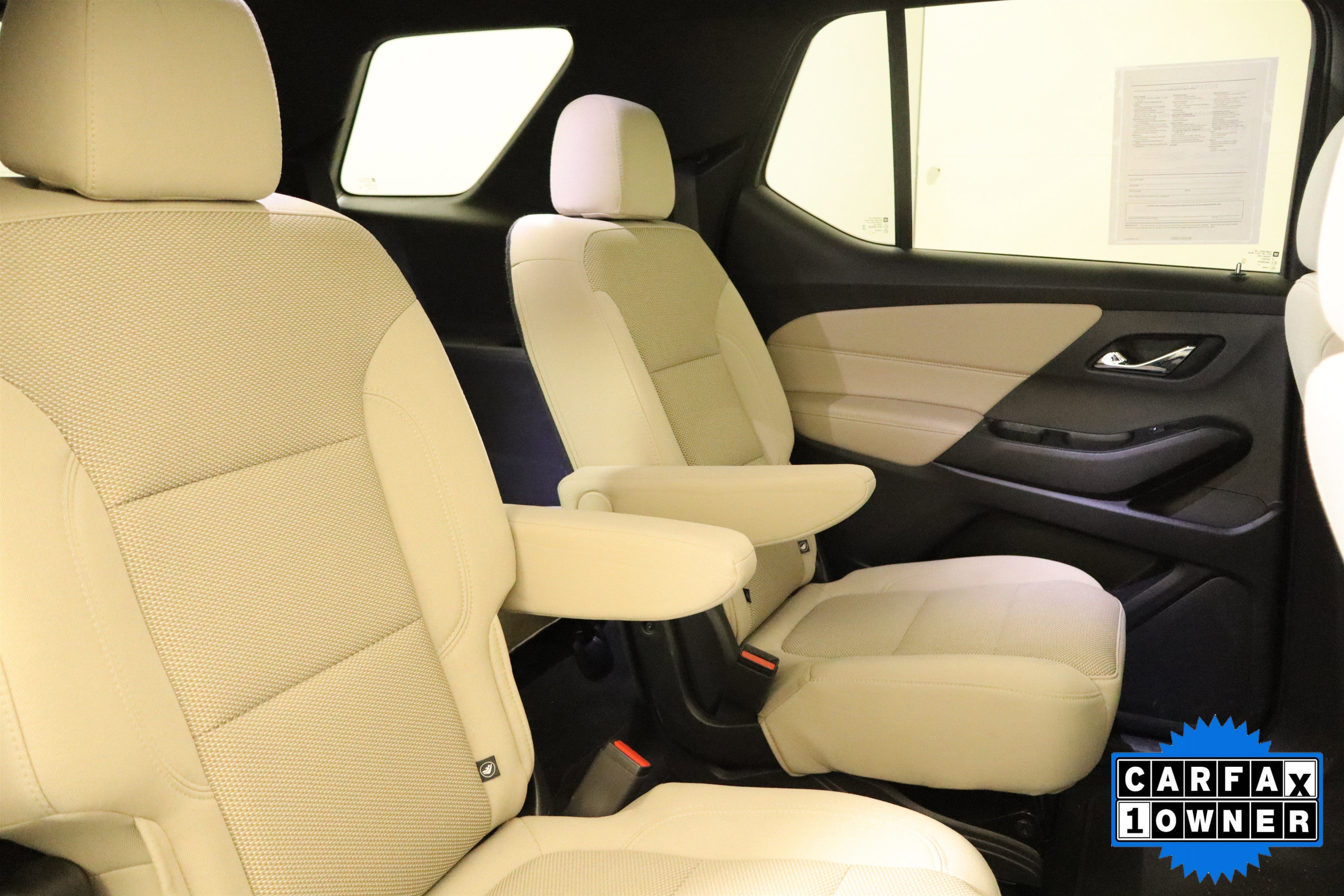 Used 2024 Chevrolet Traverse LT AWD/4WD image 14