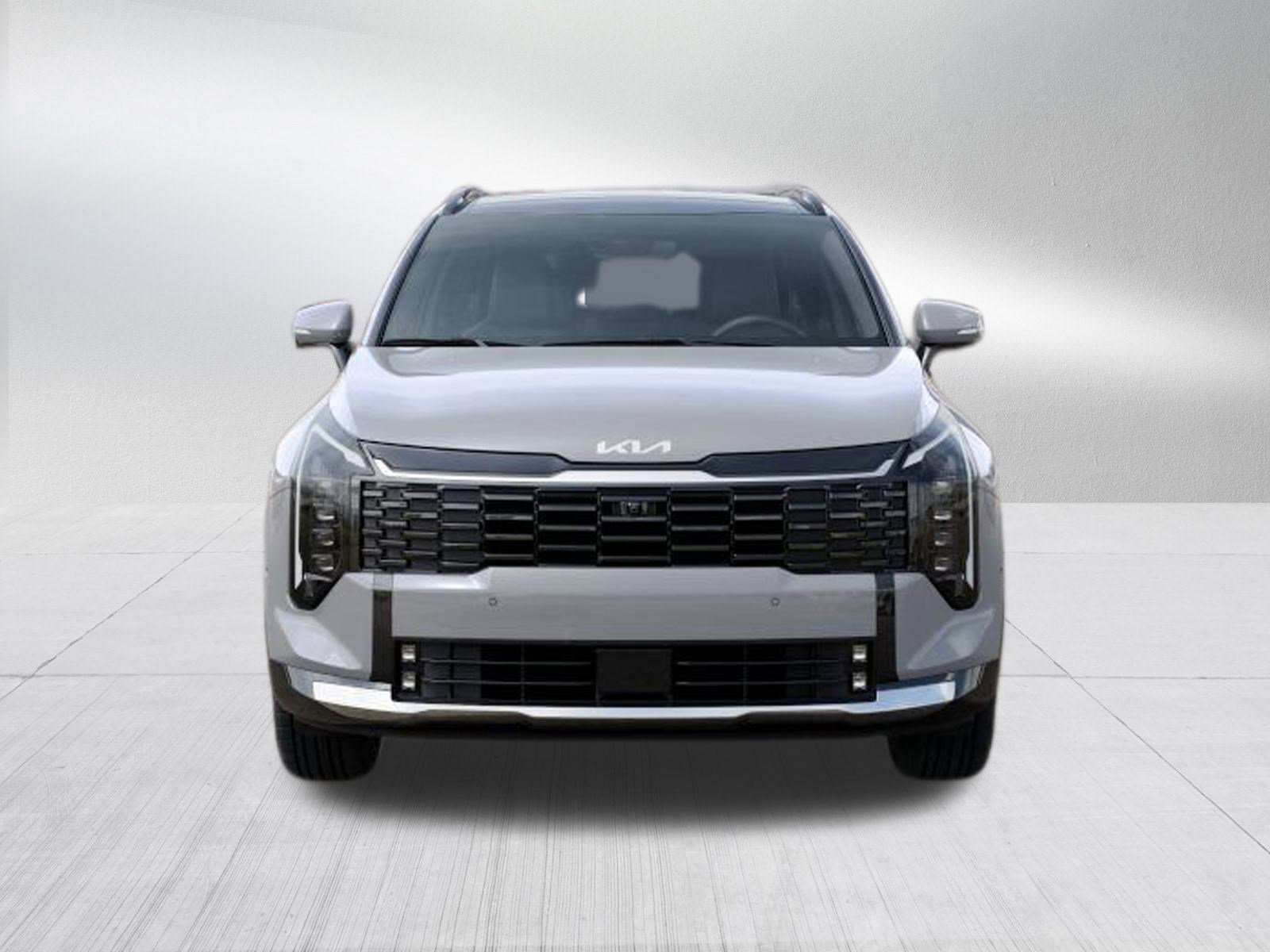 New 2026 Kia Sportage SX image 2