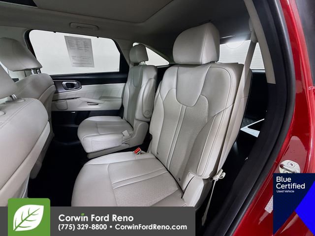 Used 2023 Kia Sorento SX Prestige w/ Panoramic Sunroof Package image 29