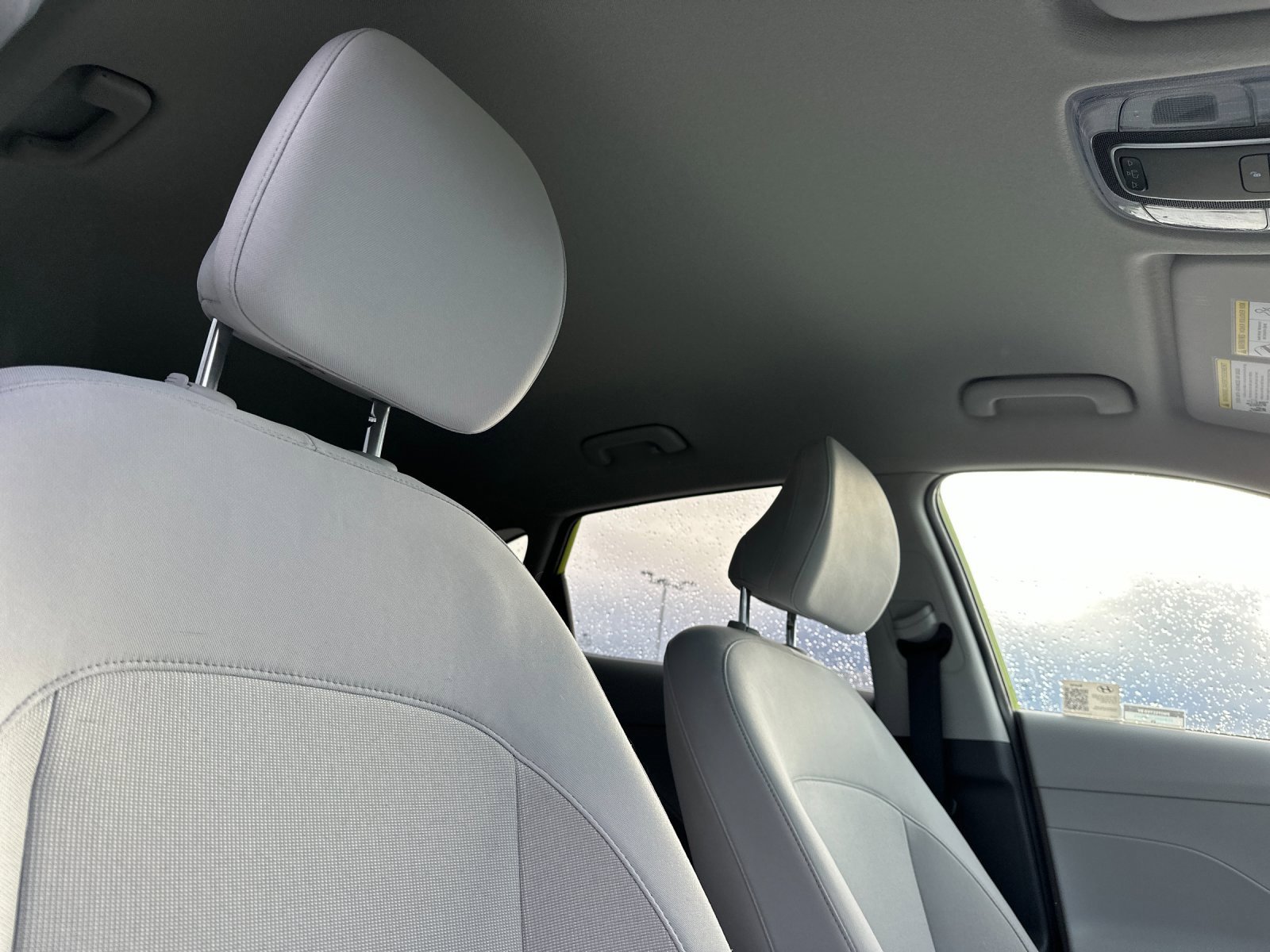 Used 2024 Hyundai Kona SEL image 17