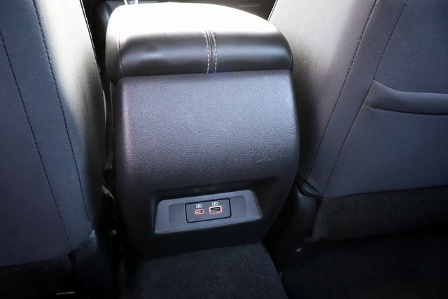 Used 2025 Nissan Altima 2.5 SV image 23