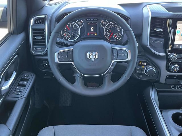 New 2026 RAM 1500 Big Horn image 14