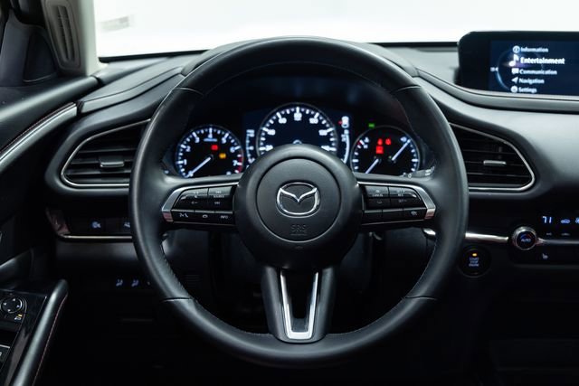 Used 2025 MAZDA CX-30 AWD 2.5 S w/ Preferred Package image 14