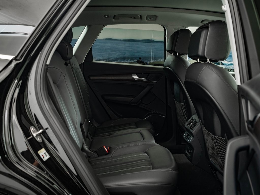 Used 2023 Audi Q5 2.0T Premium w/ Convenience Package image 44