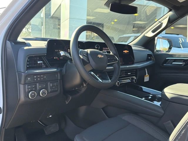 New 2026 Chevrolet Tahoe LS image 23