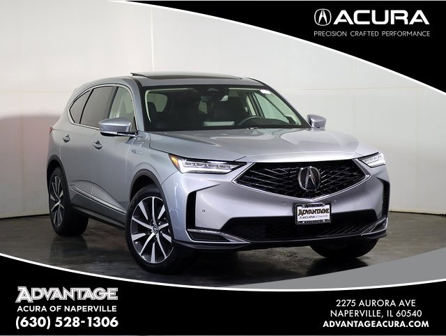 Used 2026 Acura MDX w/ Technology Package