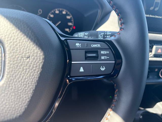 New 2027 Honda HR-V Sport image 31