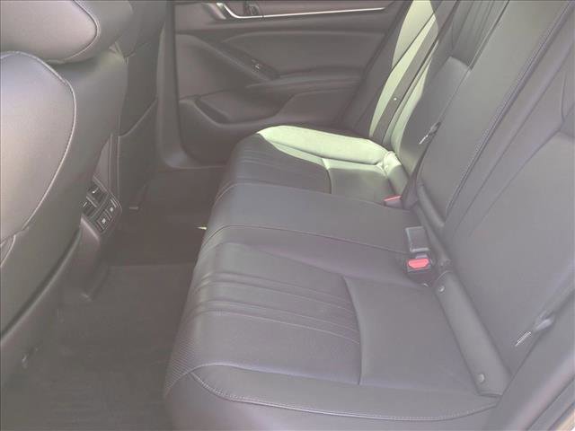 Certified 2022 Honda Accord EX-L image 19