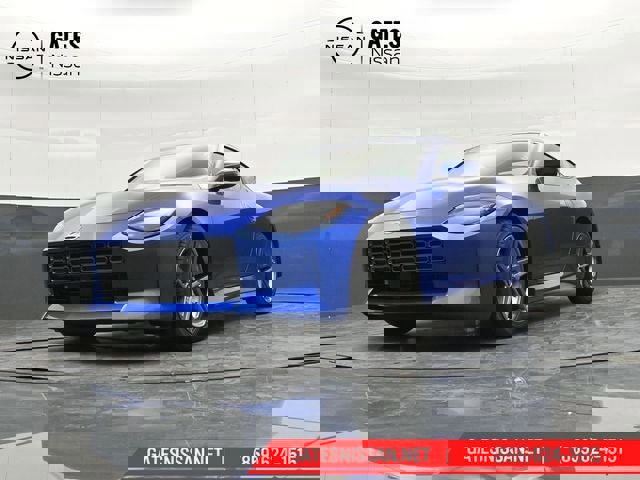New 2026 Nissan Z Sport w/ Floor Mat Package image 30
