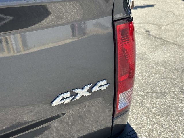 Used 2024 RAM 1500 Classic SLT AWD/4WD image 25