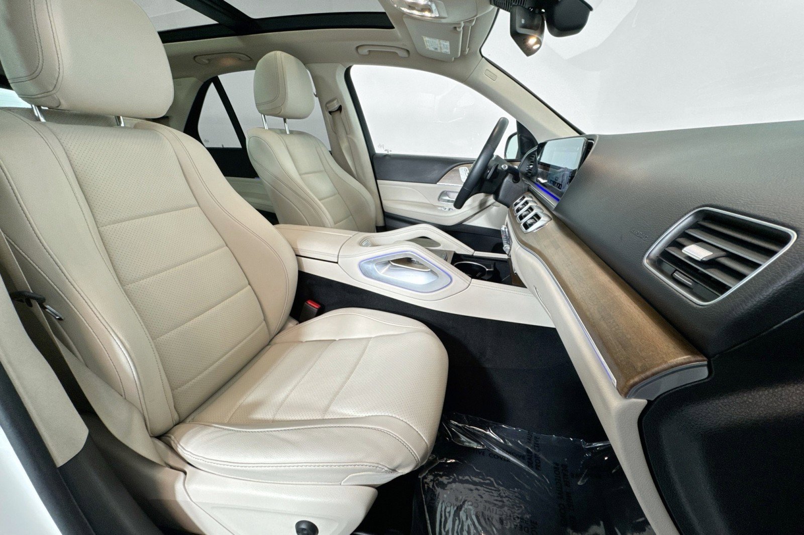 Certified 2022 Mercedes-Benz GLE 350 4MATIC image 27