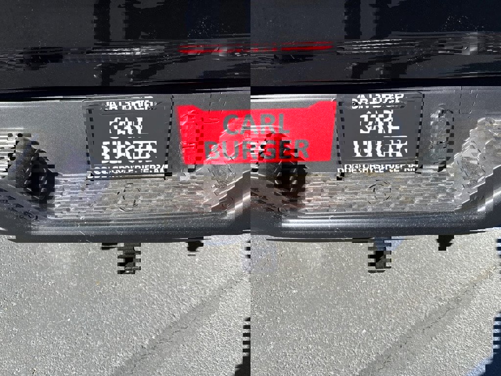 New 2026 RAM 1500 Rebel w/ Rebel Level 2 Equipment Group image 7