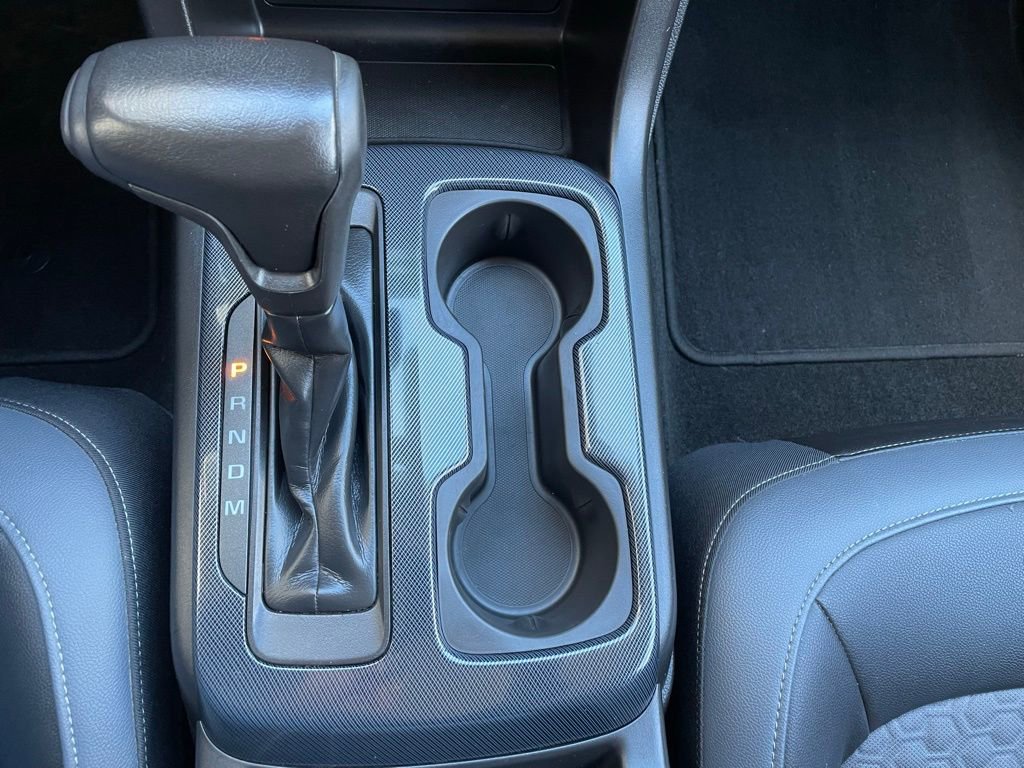 Used 2016 Chevrolet Colorado Z71 AWD/4WD image 17