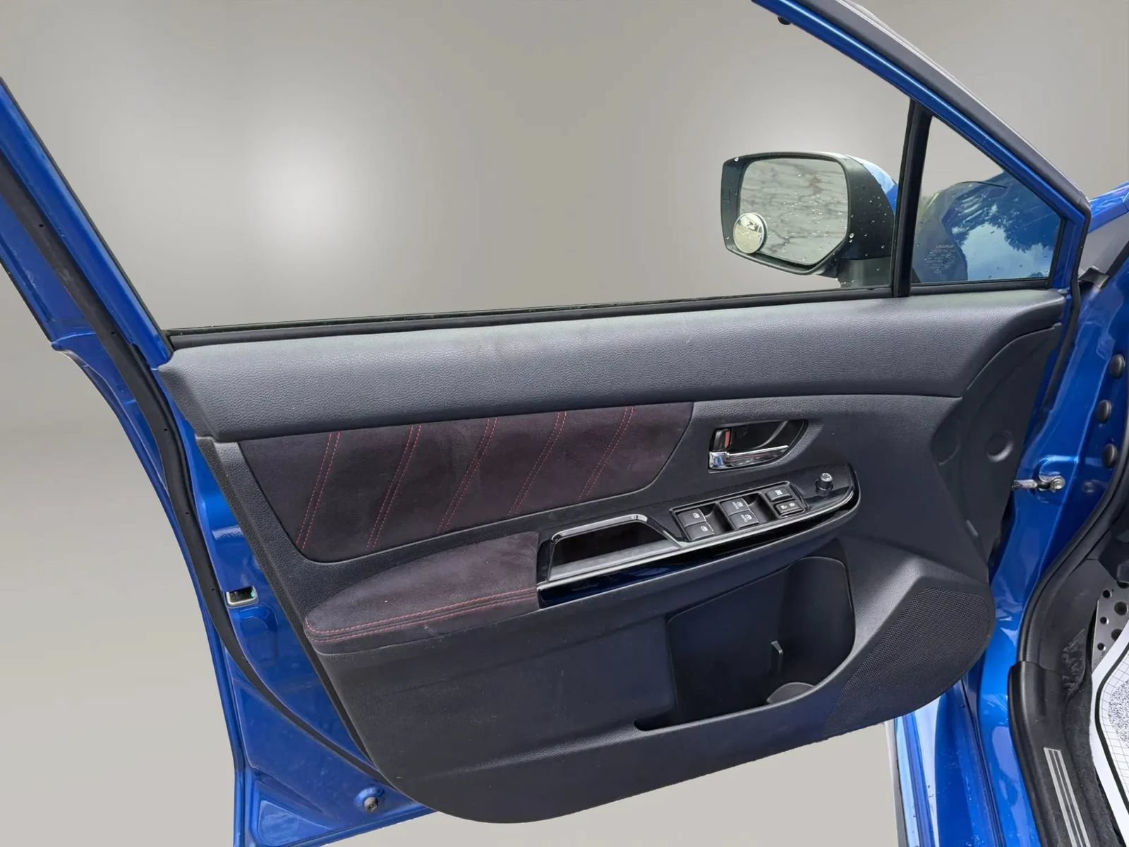 Used 2019 Subaru WRX STI AWD/4WD image 21