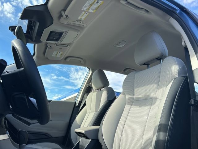 Used 2022 Subaru Forester Base image 11