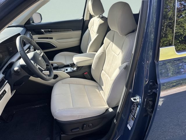 Used 2025 Kia Telluride EX FWD image 20