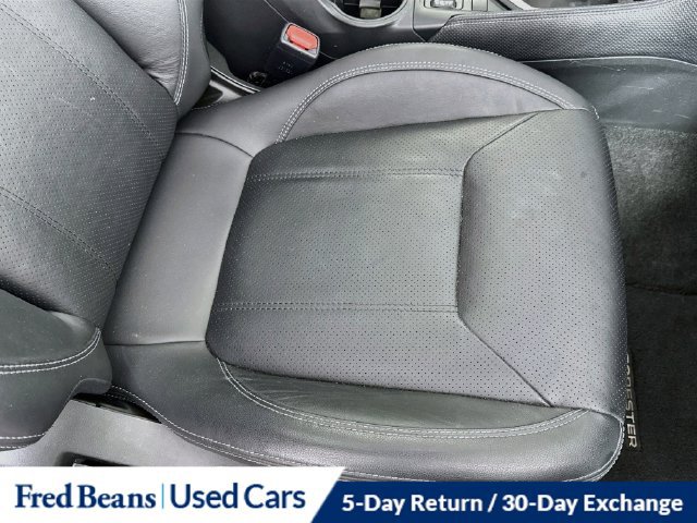 Used 2019 Subaru Forester Limited AWD/4WD image 43