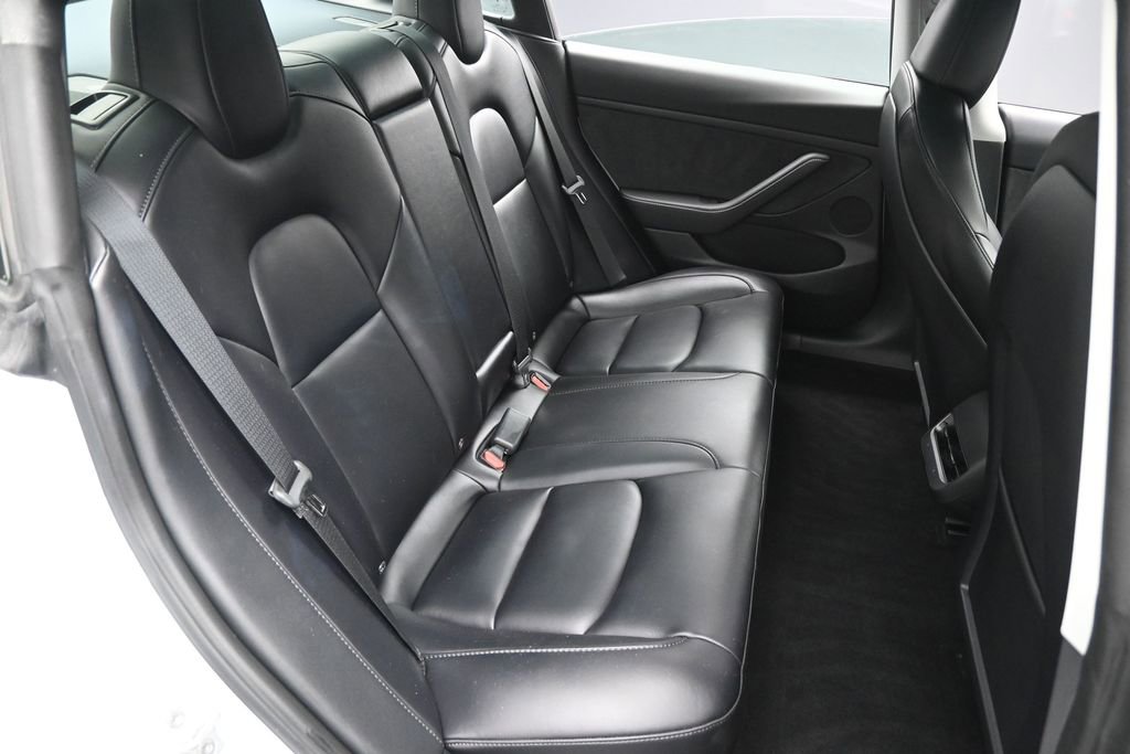 Used 2023 Tesla Model 3 Standard Range RWD image 30