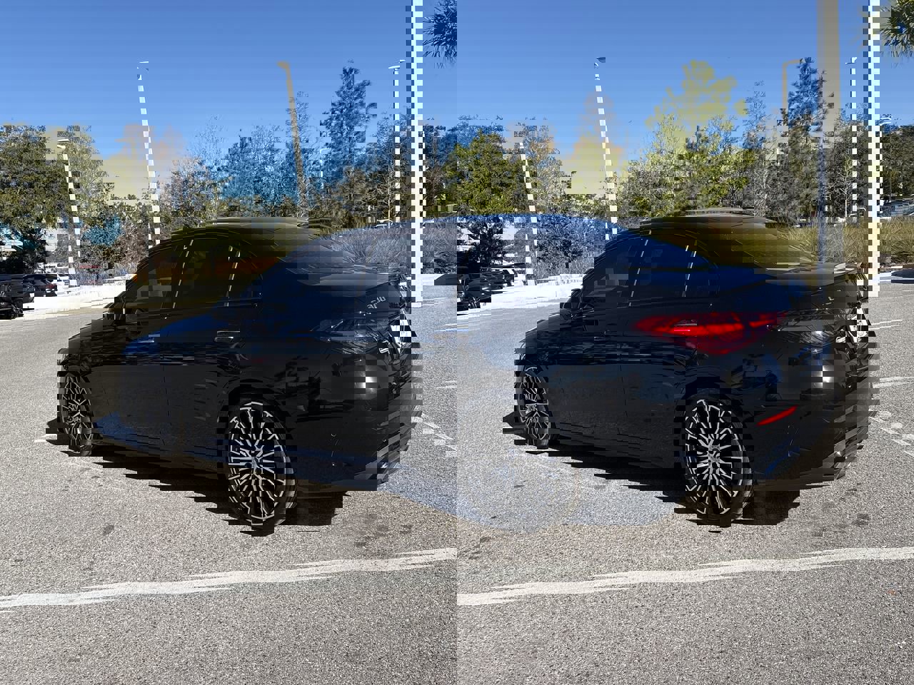 Used 2023 Mercedes-Benz C 300 C 300 image 5