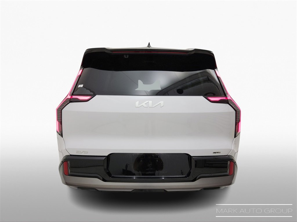 Certified 2026 Kia EV9 GT-Line image 6