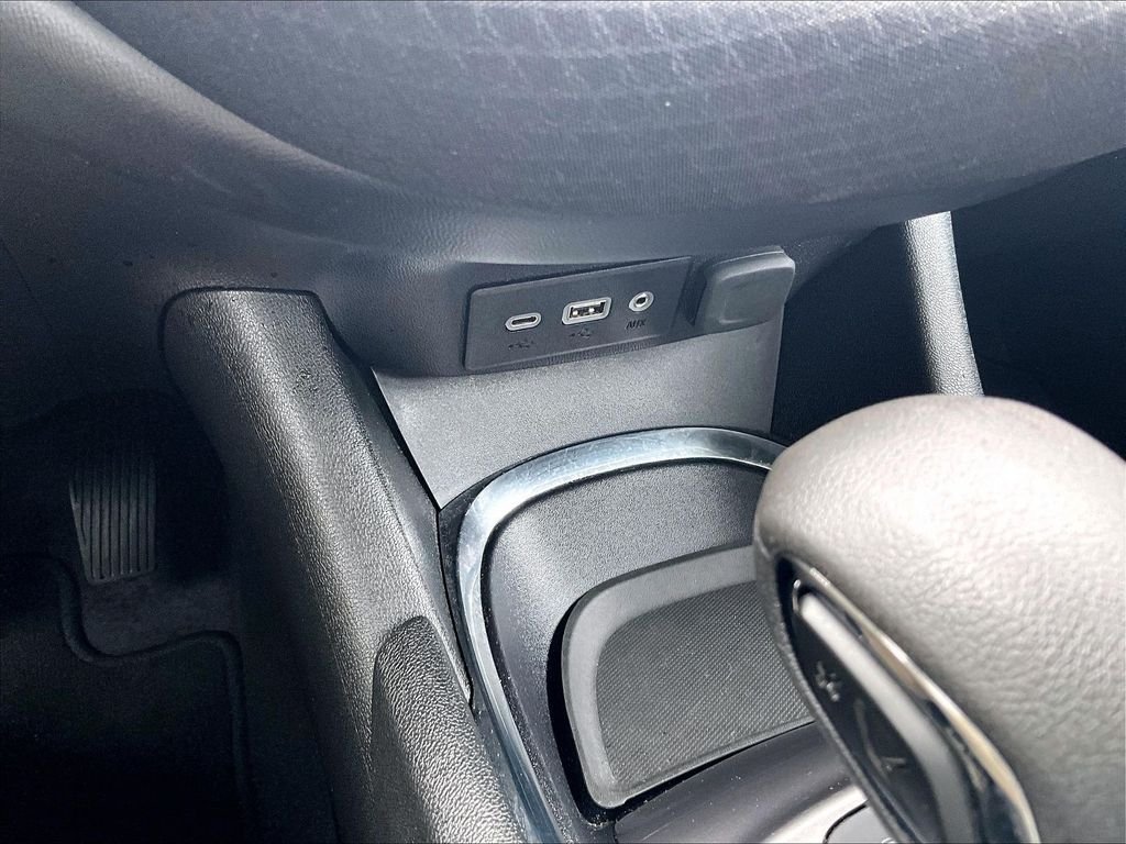 Used 2024 Chevrolet Malibu LT FWD image 27