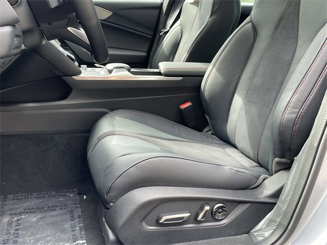New 2025 Acura TLX SH-AWD w/ A-SPEC Pkg image 14