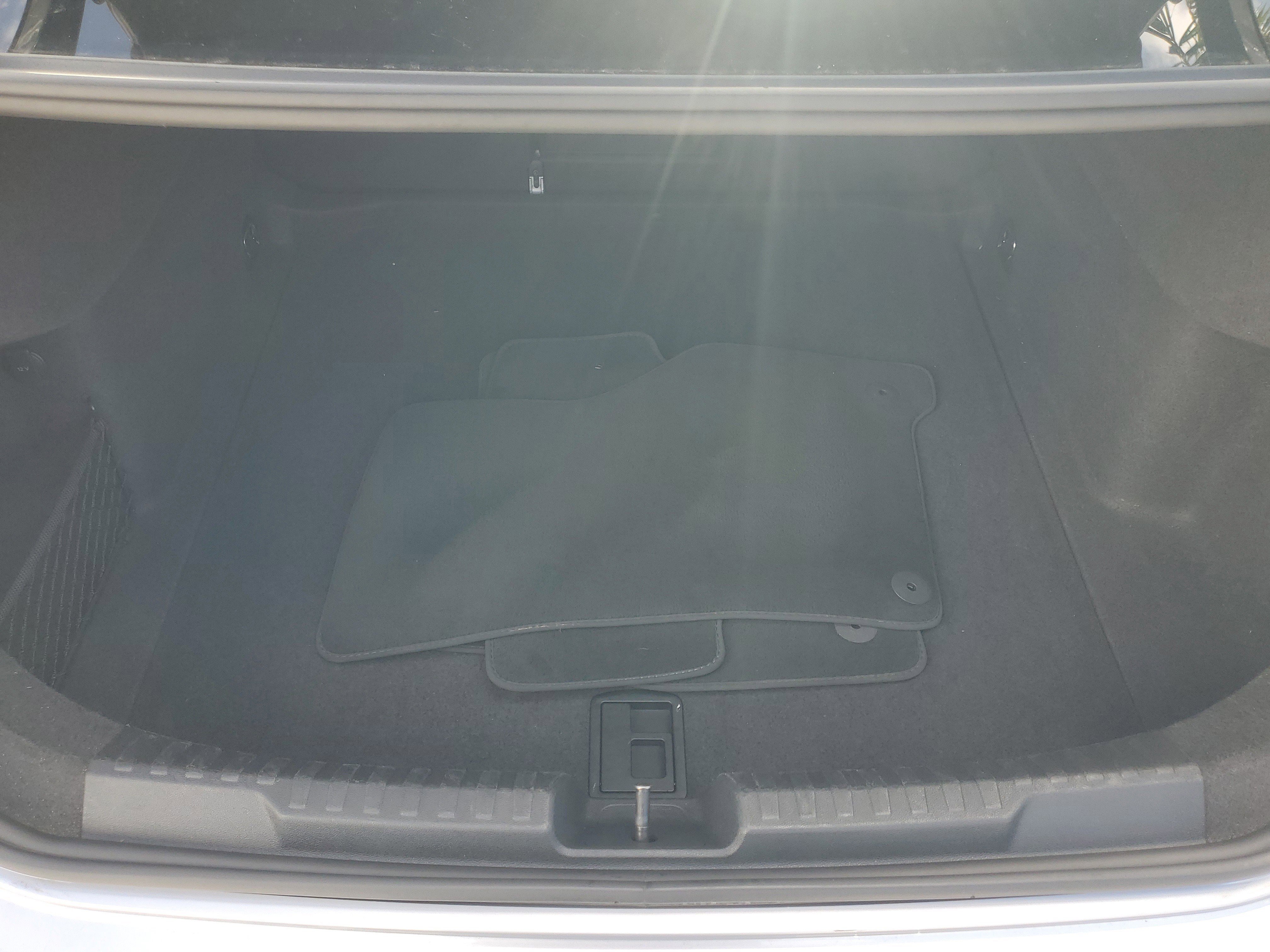 Used 2024 Audi A3 2.0T Premium image 9