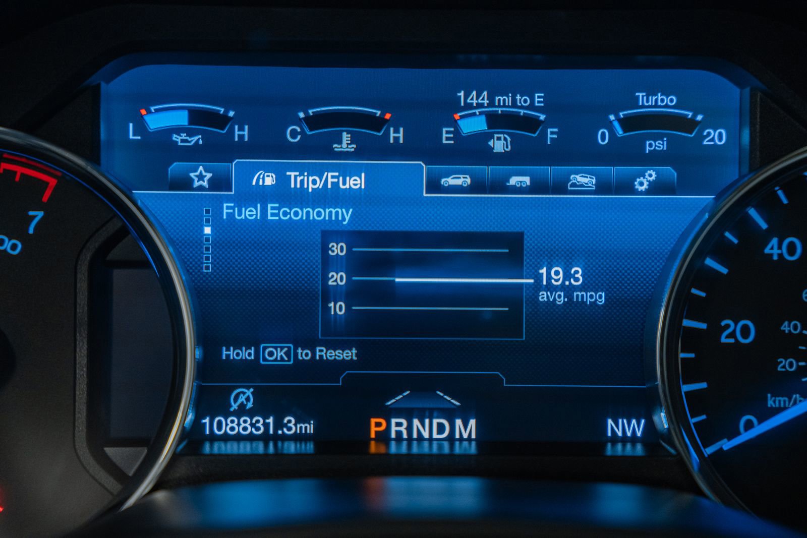 Used 2019 Ford Expedition Platinum image 61