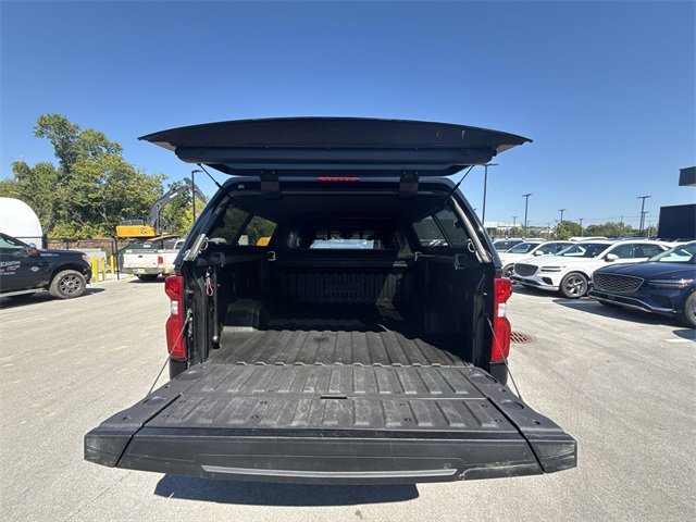 Used 2022 Chevrolet Silverado 1500 High Country image 23