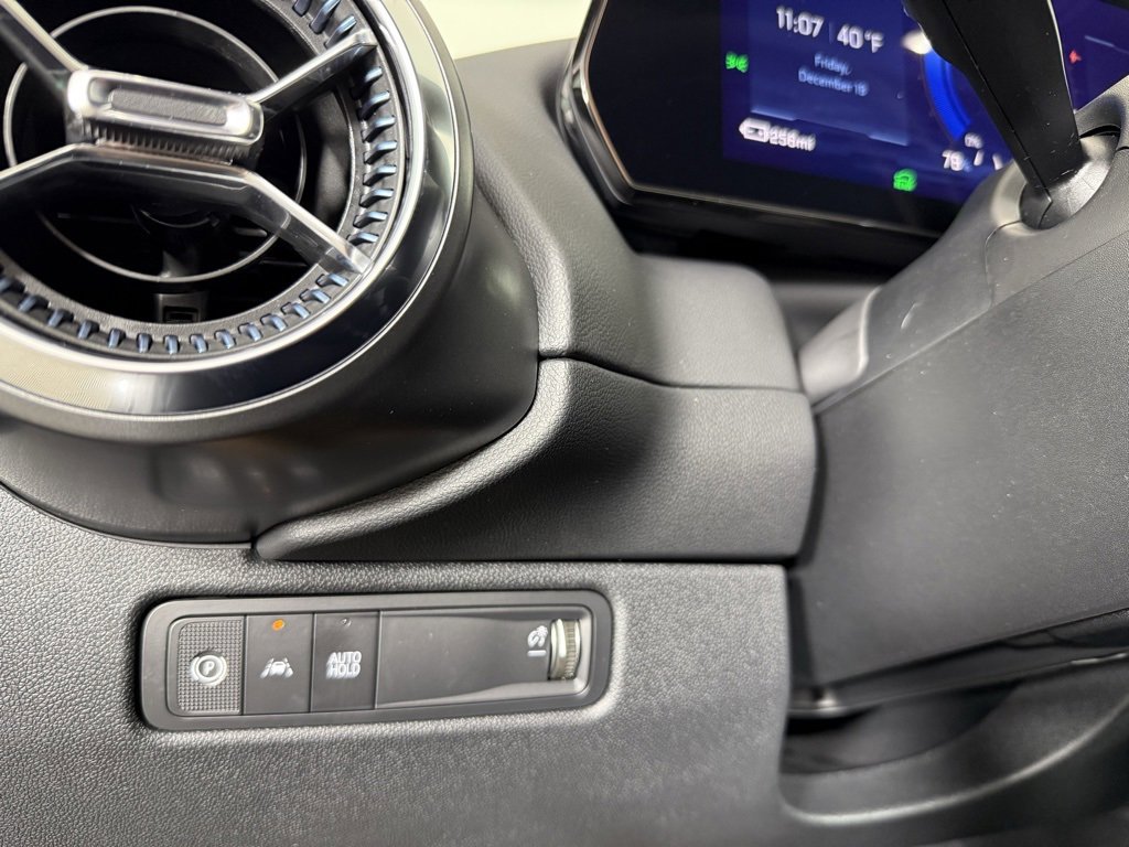 New 2026 Chevrolet Equinox EV LT image 19