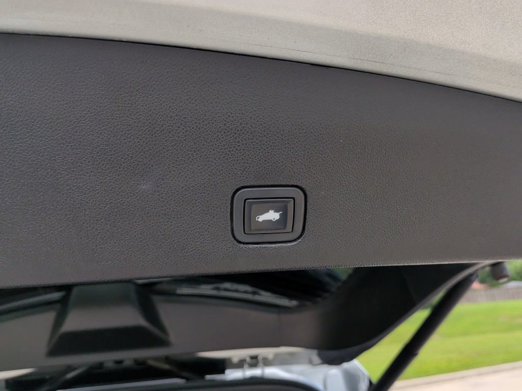 Used 2020 Cadillac XT6 Premium Luxury FWD image 44