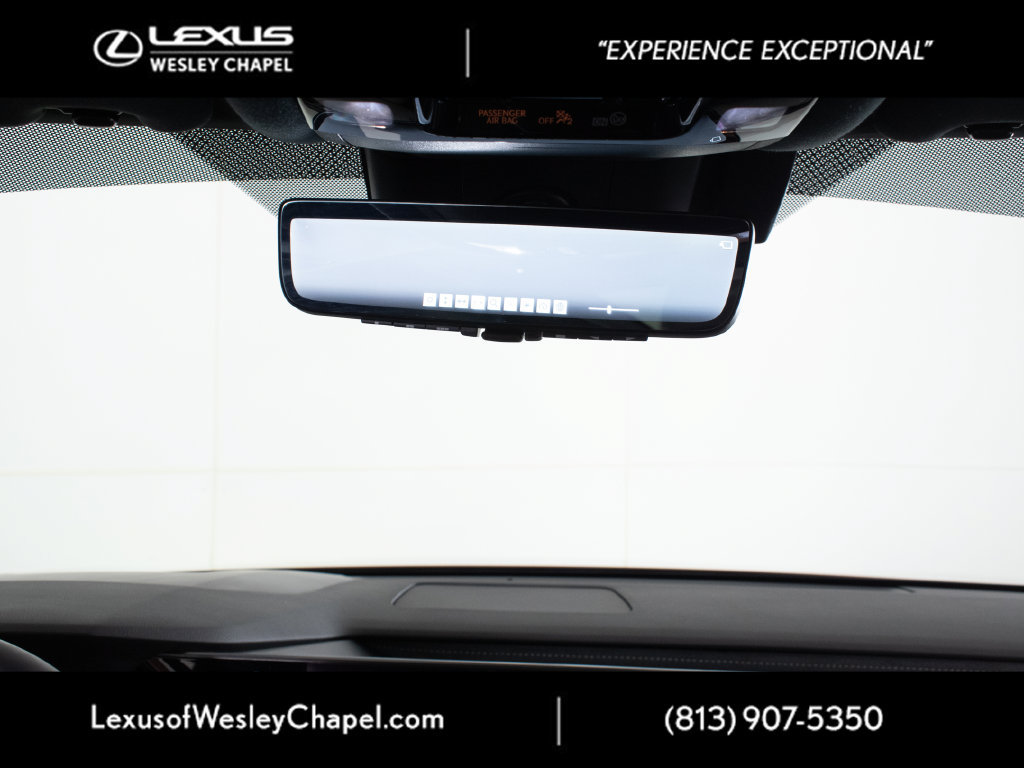 Certified 2023 Lexus RX 500h F Sport w/ Accessory Package (2T) AWD/4WD image 27